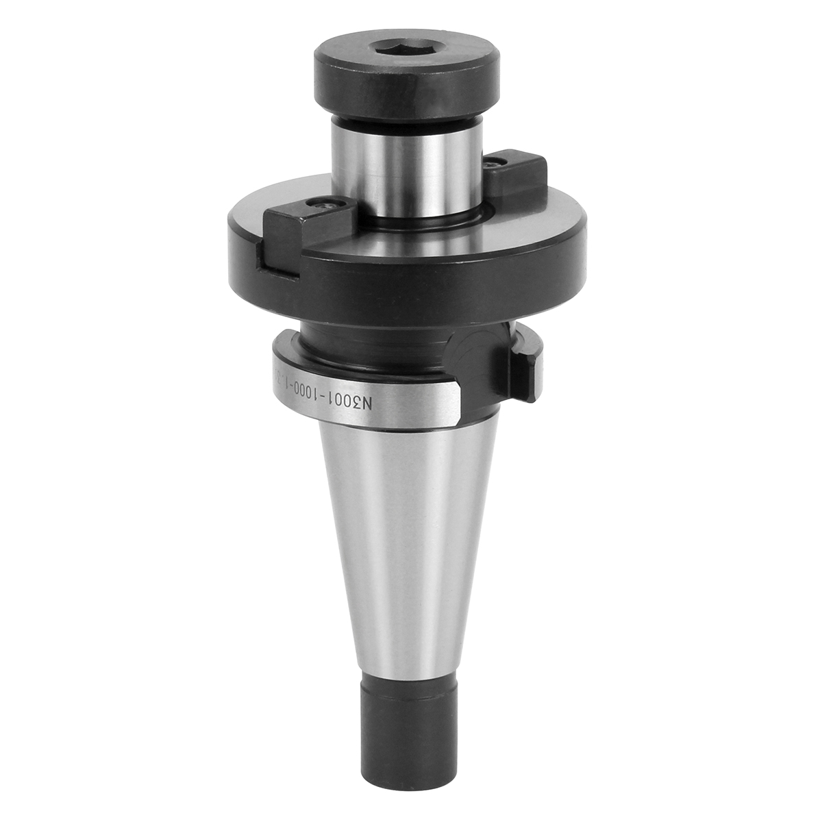 SHELL MILL HOLDERS